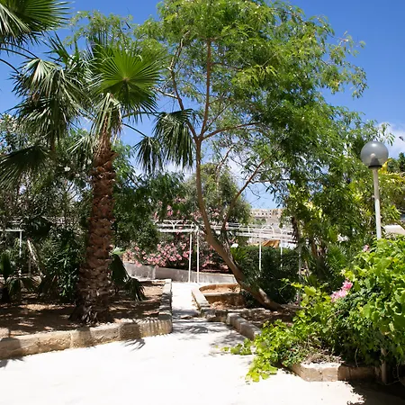 Garden San Julián
