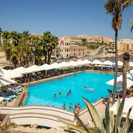 Hotel Garden San Julián