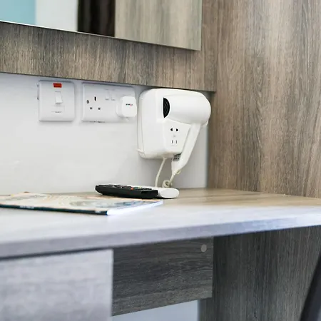 Hotel Garden San Julián