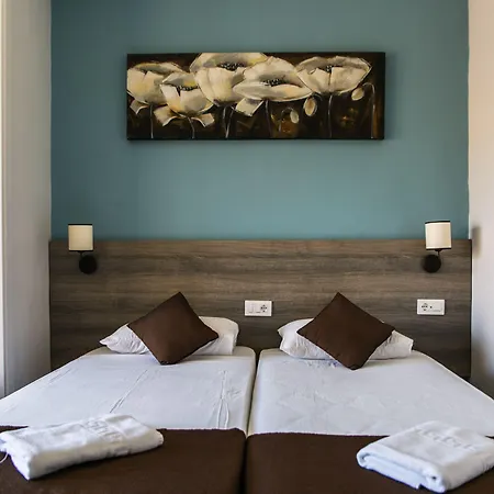 Garden 3* San Julián