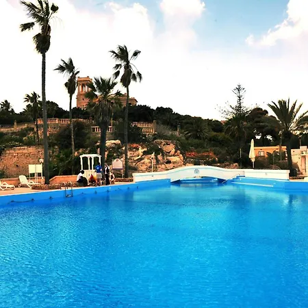 Hotel Garden Saint Julian's