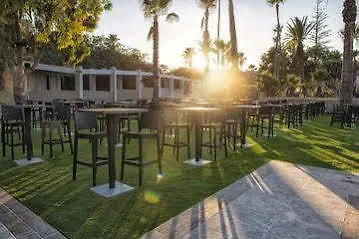 Garden Saint Julian's