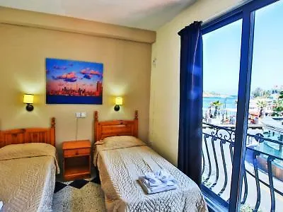 Garden 3* Сент Джулианс