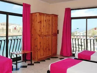 Garden 3* Сент Джулианс