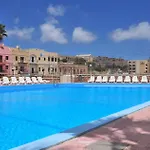 Garden Hotell