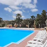 Garden Hotell