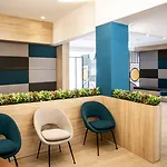 Garden Hotel 3*