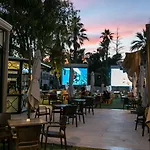 Hotel Garden