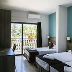 Garden 3* St. Julian's