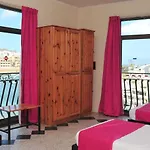 Hotell Garden 3*