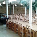 湖滨花园酒店 酒店 3*