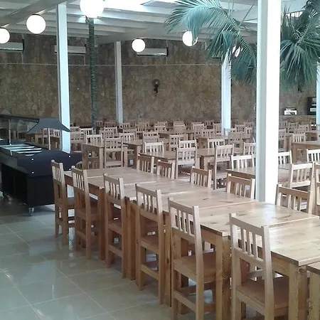 Garden Hotel San Giuliano