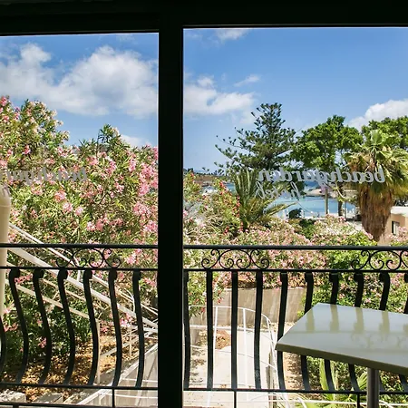 Hotel Garden 3*