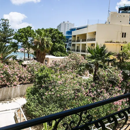 Hotel Garden