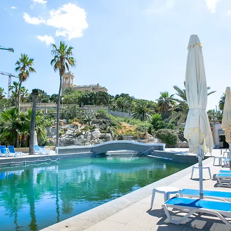 Hotel Garden