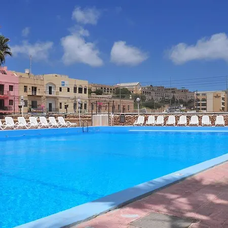 Garden Hotel