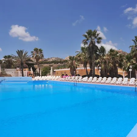 Garden Hotel
