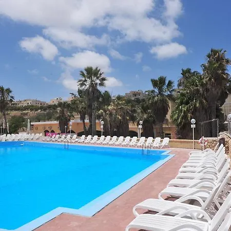 Garden Hotel