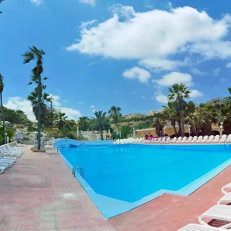 Hotel Garden Saint Julian's