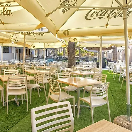 Garden Hotel Saint Julian's