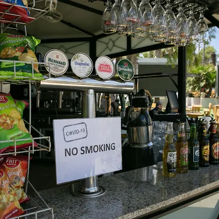 Garden 3* San Ġiljan