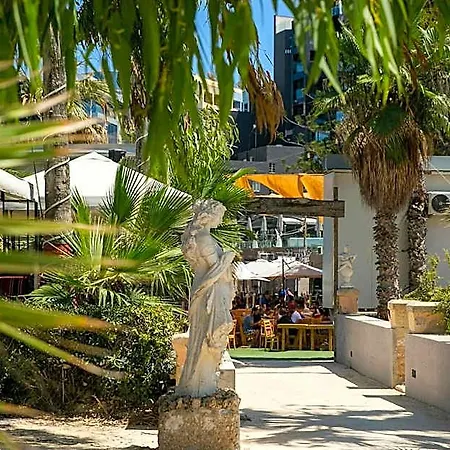 酒店 湖滨花园酒店 Saint Julian's