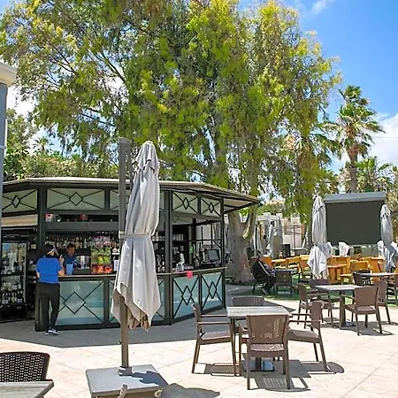 酒店 湖滨花园酒店