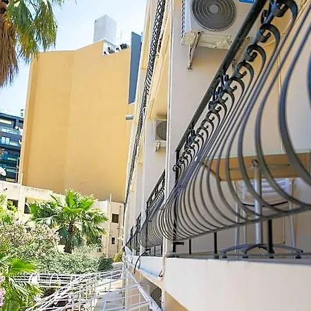 湖滨花园酒店 酒店 Saint Julian's