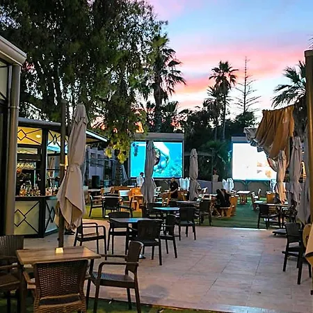 酒店 湖滨花园酒店 Saint Julian's