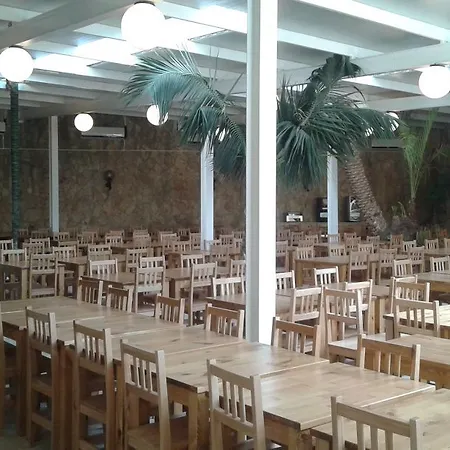 Garden מלון 3*