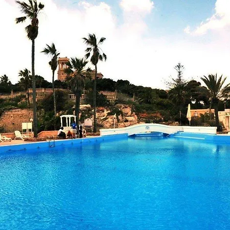 Hotel Garden San Giuliano