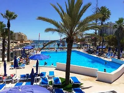 Garden Hotel Saint Julian's