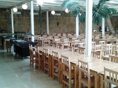 湖滨花园酒店 酒店 3*