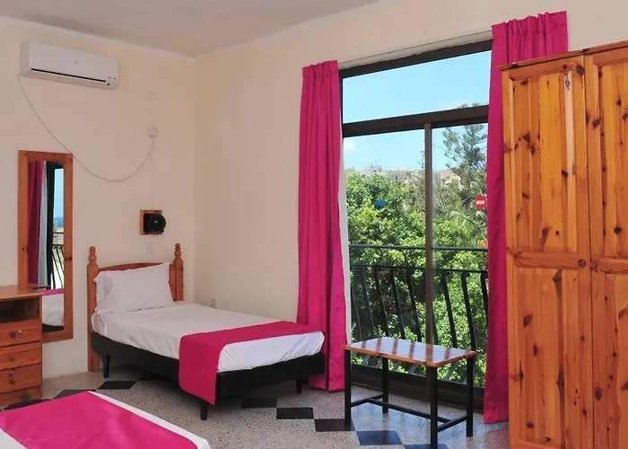 Hotell Garden St. Julian's