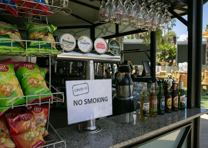 Garden 3* St. Julian's