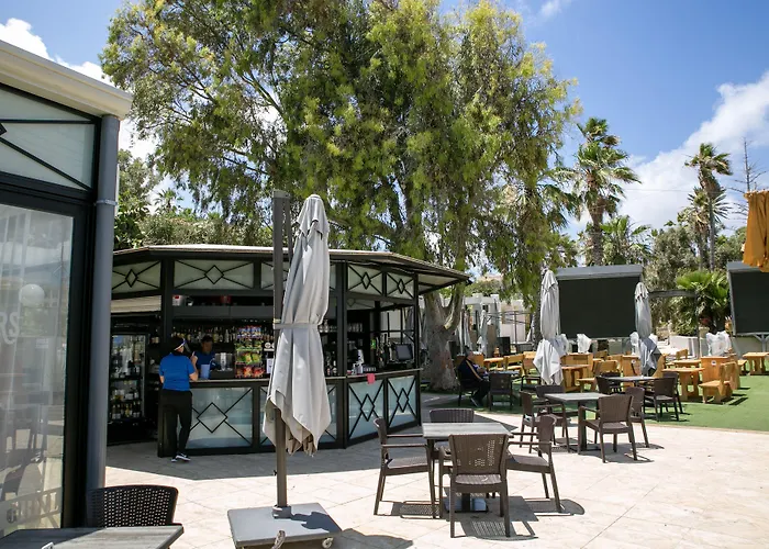 Garden Hotell St. Julian's