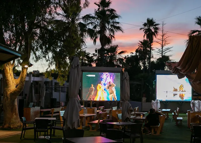 Garden Hotell St. Julian's