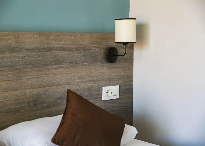 Garden 3* St. Julian's