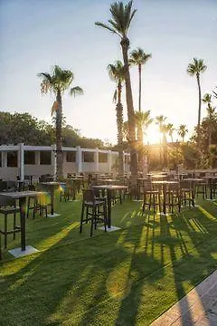 Garden Hotel St. Julian's