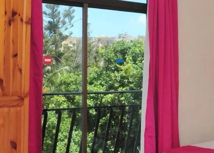 Garden Hotell St. Julian's