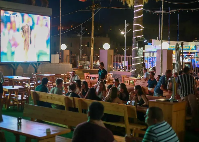 Hotell Garden St. Julian's