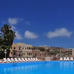 Garden Szálloda San Ġiljan