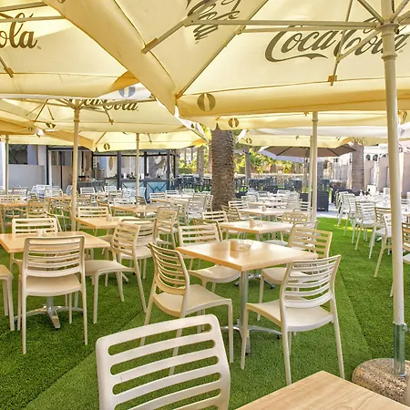 Garden 3* St. Julian's