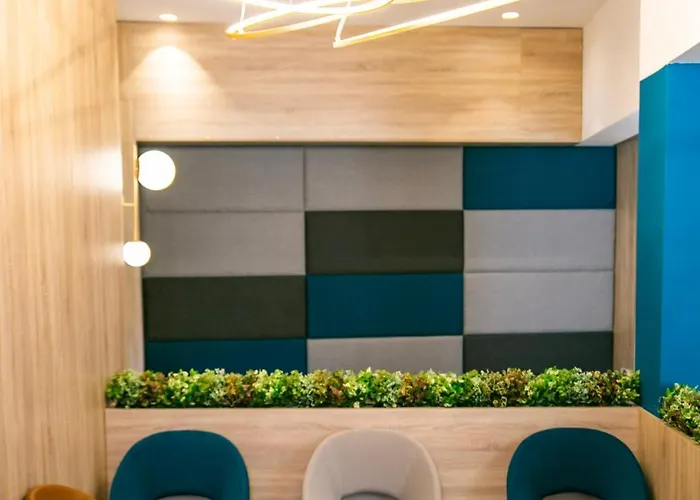 Hotel Garden Saint Julian's