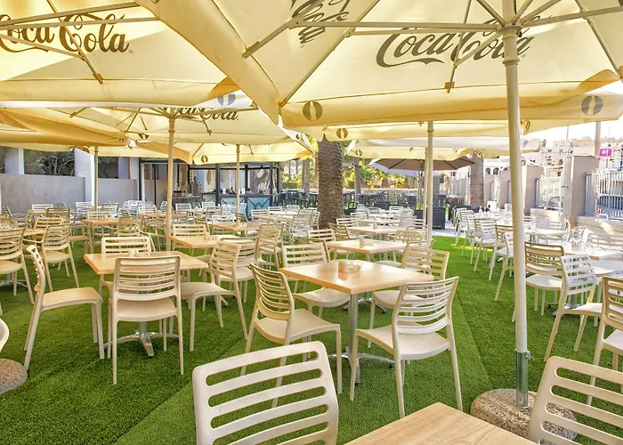 Garden 3* Saint Julian's