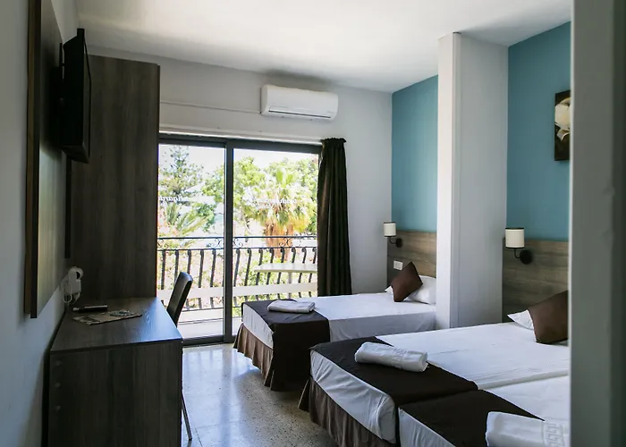 Garden 3* Saint Julian's