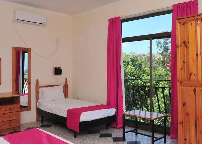 Garden Saint Julian's